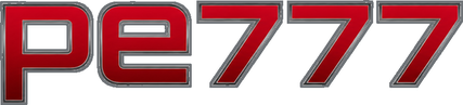 pe777 লোগো